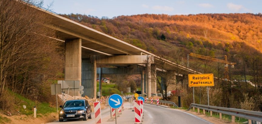 Autoceste Federacije idu u alternativne mjere zaduživanja