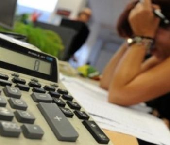U BiH blokirano 100.820 računa poslovnih subjekata
