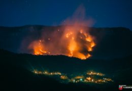 Zašto je BiH svake godine sve nespremnija za gašenje požara: Nema plana, nema sistema niti odgovornosti…