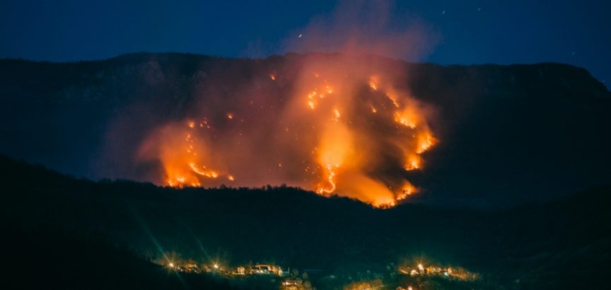 Zašto je BiH svake godine sve nespremnija za gašenje požara: Nema plana, nema sistema niti odgovornosti…