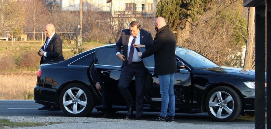 Političari u BiH kriju imovinu