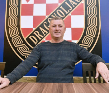 Hrvatski klub prvi koji će igrati u dresovima s bojama Ukrajine