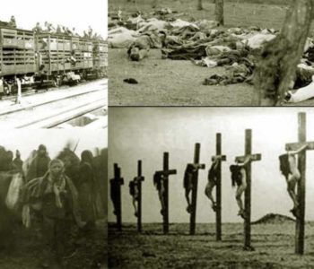 Dan sjećanja na žrtve genocida nad Armencima