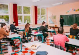 Osnova škola “Ivan Mažuranić” Gračac: Obavijest o upisu prvašića
