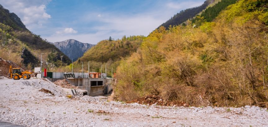 ODLUČENO: Zabranjena izgradnja malih hidroelektrana u Federaciji BiH