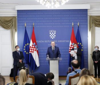 Hrvatska od ponoći ukida mjere: Državljanima EU ne trebaju covid potvrde