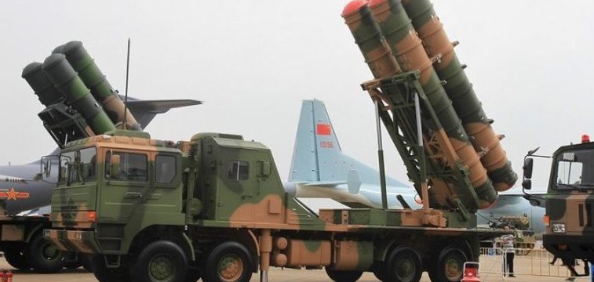 Je li u Srbiju stigao raketni sustav iz Kine?