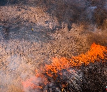 Dobrovoljno vatrogasno društvo “Rama” u ožujku imalo 93 intervencije