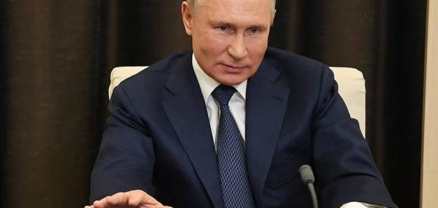 Putin prijeti odmazdom