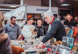 Otvoren 37. Sajam knjige u Sarajevu pod sloganom “Put knjige”, a slavi vezu između prošlosti i budućnosti