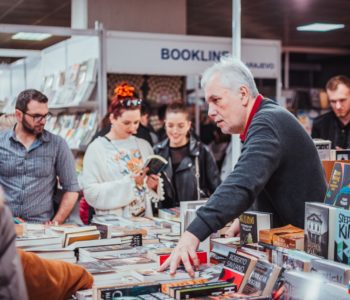 Veliki planovi za Sarajevski sajam knjiga, više izlagača, suvremeni prostori i bogat kulturni program