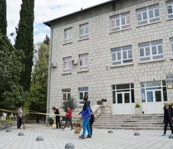 U Čapljini i Stocu potresom oštećeno oko 300 objekata