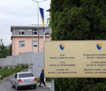 Poljak napao policajca u BiH, a podignuta je i optužnica