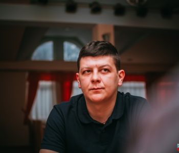 RAZGOVOR S POVODOM: Stipe Tokić, mladi političar iz Jajca o BiH, Izbornom zakonu, Hrvatima u BiH i HDZ 1990
