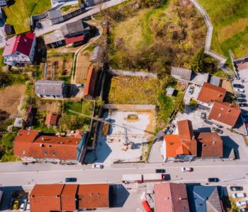 Općina Prozor-Rama osniva Javno poduzeće “Gradska tržnica”