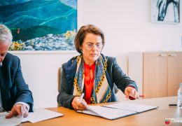 Gošća iduće emisije “Nedjeljom u 2” je poduzetnica Snježana Köpruner