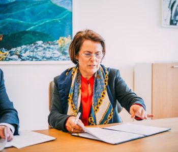 Gošća iduće emisije “Nedjeljom u 2” je poduzetnica Snježana Köpruner