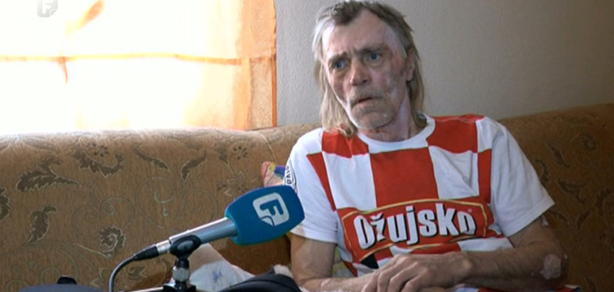 Iz pakla Mariupolja nakon 38 dana stigao u rodnu Zenicu