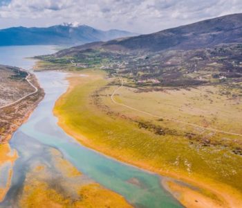 LOV NA PREDATORE: Prvi međunarodni spin kup “Buško jezero 2022”