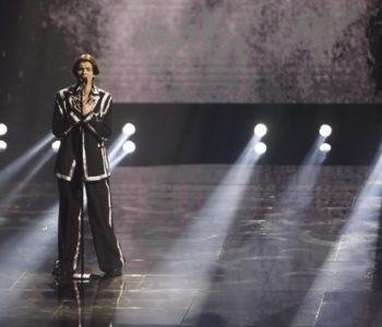 Fanovi Eurosonga uvjereni da bi Markova “Moli za nas” Hrvatsku odvela u finale