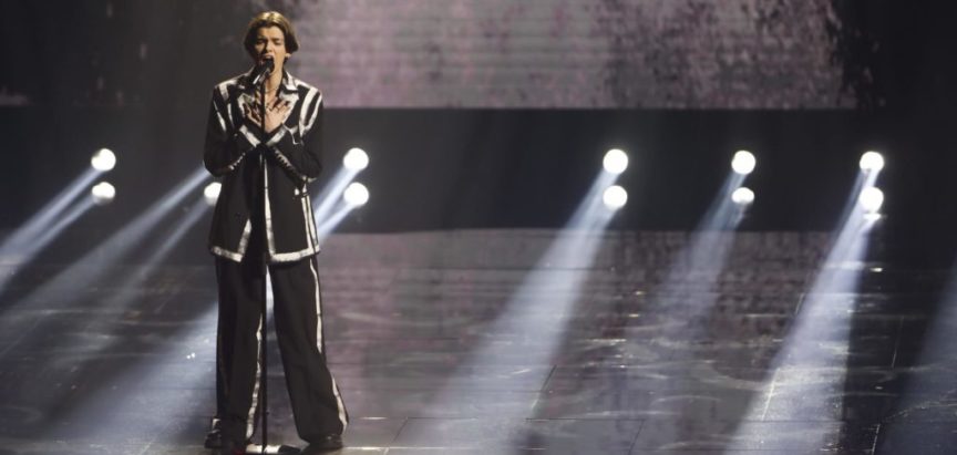 Fanovi Eurosonga uvjereni da bi Markova “Moli za nas” Hrvatsku odvela u finale