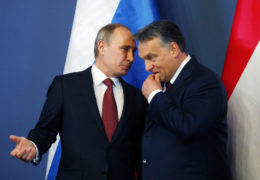 Putin: “Zapad želi uništiti Rusiju, moramo uzeti u obzir nuklearnu sposobnost NATO-a i dužni smo reagirati”
