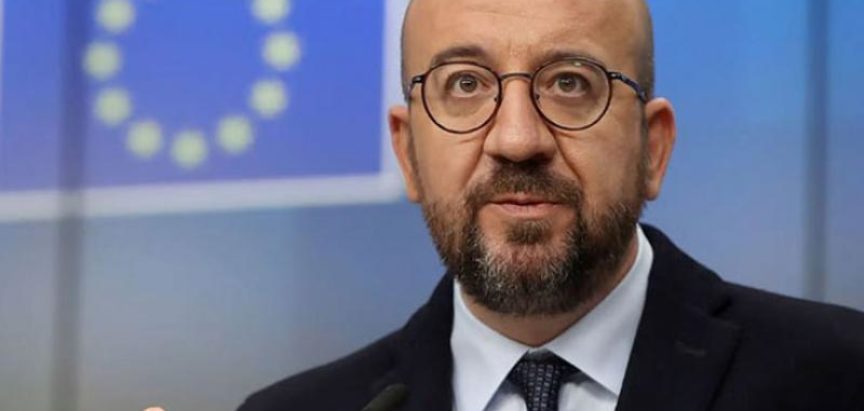 Promijenjen program posjete: Predsjednik Europskog vijeća Charles Michel neće doći u Mostar
