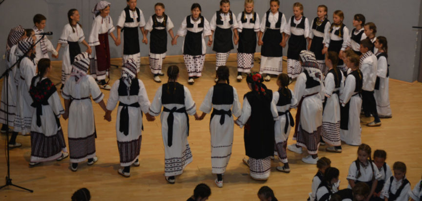 VEČERAS: Koncert folklorne skupine “Ramska tradicija” u Domu kulture u Prozoru
