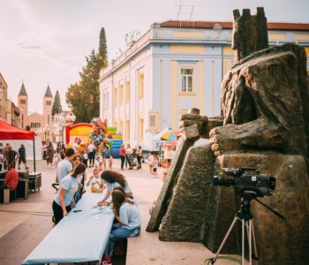 NAJAVA: Manifestacija “Čapljina u tanjuru – Hercegovački festival hrane i običaja”