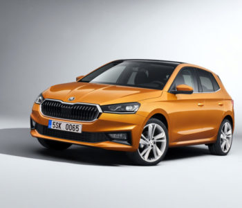 Škoda u BiH predstavlja četvrtu generaciju modela Fabia