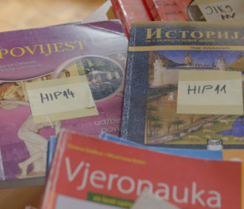 Stručnjaci upozorili da novi udžbenik povijesti u Tuzli produbljuje podjele