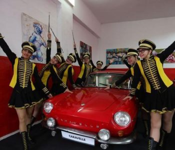 Muzej oldtimer vozila otvoren u Mostaru