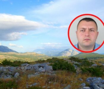 Nestali policajac iz Nevesinja pronađen živ i svezan
