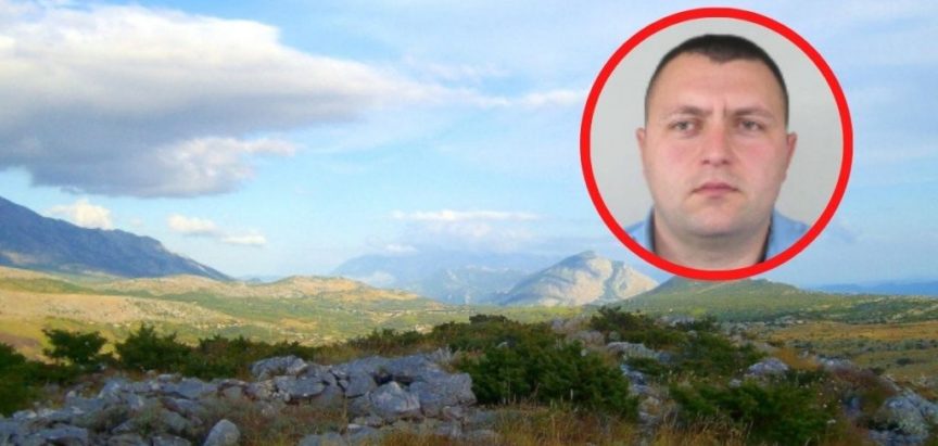 Nestali policajac iz Nevesinja pronađen živ i svezan