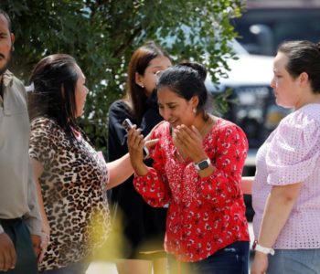 TEXAS: Pucanjava u školi, ubijeno 19 djece i dvije odrasle osobe