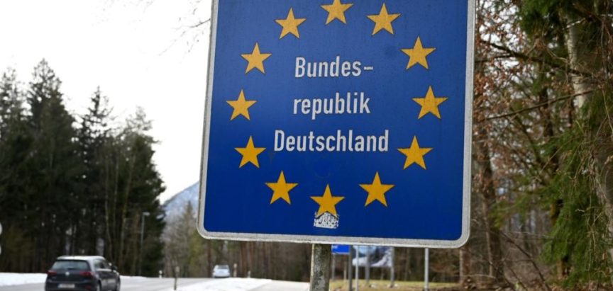 Njemačka od 1. lipnja relaksira uvjete za ulazak u državu, ukida se pravilo 3G