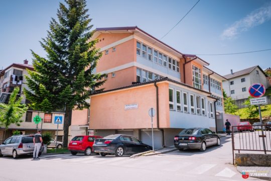 Liječnici DZ Rama najavljuju štrajk