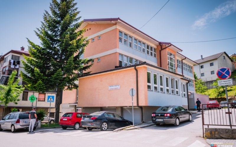 RAMSKA NARODNA STRANKA : „Glumatanja oko zdravstva“