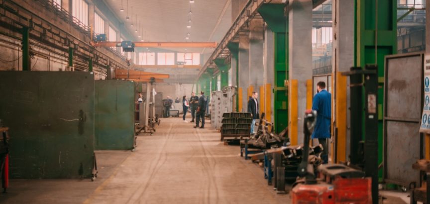 “GS-Tvornica mašina Travnik” traži više električara/elektroinstalatera