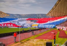 Utakmica između Hajduka i Dinama proglašena visokorizičnom