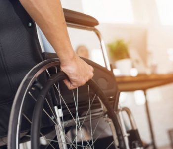 Dom naroda FBiH usvojio proračun bez povećanja za civilne (neratne) invalidne osobe