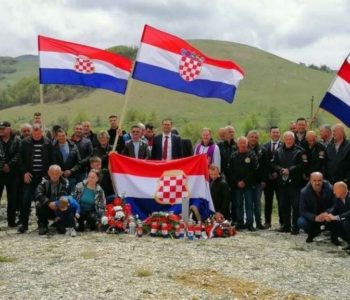 Obilježena 31. obljetnica zaustavljanja JNA tenkova u Šujici