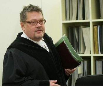 Njemački sudac koji je osudio Perkovića i Mustača: “Nobilo fantazira… Đureković je bio agent BND-a,…”