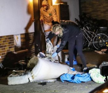 U Frankfurtu ubijen 46-godišnji Hrvat koji se nedavno doselio, osumnjičen 34-godišnjak iz Hrvatske