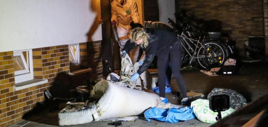 U Frankfurtu ubijen 46-godišnji Hrvat koji se nedavno doselio, osumnjičen 34-godišnjak iz Hrvatske