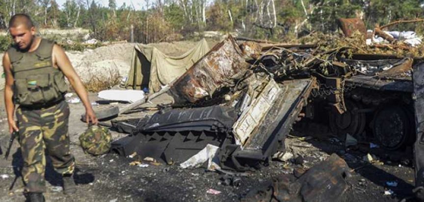 Zelenskij zabrinut: Stanje u Donbasu “izrazito teško”