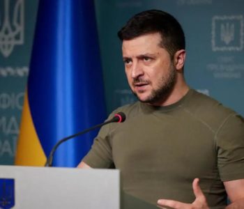 Zelenskij hvali “nadljudsku snagu” ukrajinskih vojnika