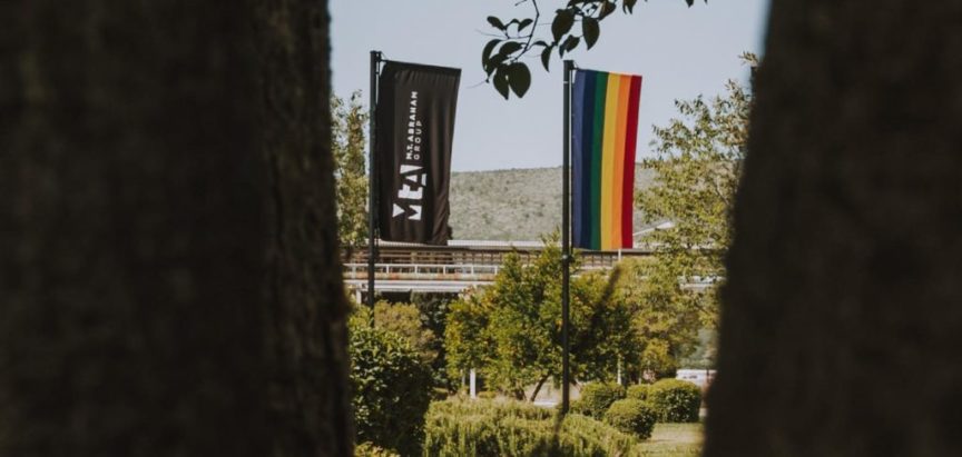 Čovićevi jarani iz Aluminija odlučili čvrsto i bezuvjetno ostati u potpunosti predani u podršci LGBTQI+