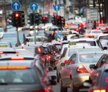 EU IZGLASALA: Zabrana prodaje novih automobila na benzin i dizel