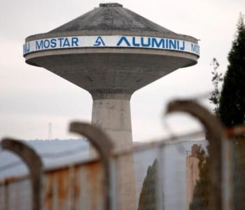 Tko je ugasio Aluminij